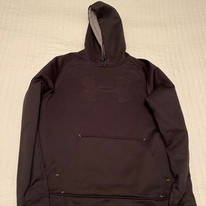 Under armour hoodie